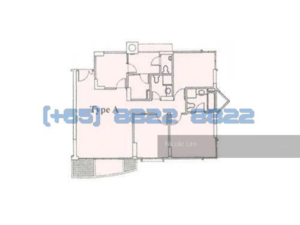 Dover Parkview (D5), Condominium #156705672